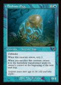 Innistrad Remastered -  Biolume Egg // Biolume Serpent