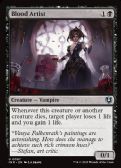 Innistrad Remastered -  Blood Artist