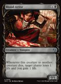 Innistrad Remastered -  Blood Artist