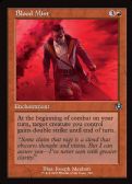 Innistrad Remastered -  Blood Mist