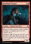 Innistrad Remastered -  Bloodmad Vampire