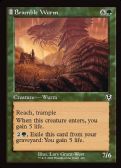 Innistrad Remastered -  Bramble Wurm