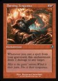 Innistrad Remastered -  Burning Vengeance