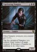 Innistrad Remastered -  Captivating Vampire