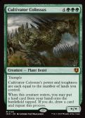 Innistrad Remastered -  Cultivator Colossus