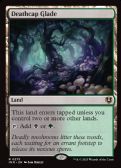 Innistrad Remastered -  Deathcap Glade