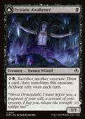 Innistrad Remastered -  Ecstatic Awakener // Awoken Demon