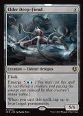 Innistrad Remastered -  Elder Deep-Fiend