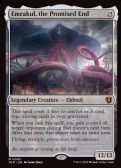 Innistrad Remastered -  Emrakul, the Promised End