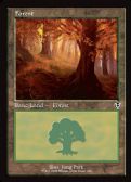 Innistrad Remastered -  Forest