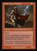 Innistrad Remastered -  Geier Reach Bandit // Vildin-Pack Alpha