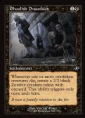 Innistrad Remastered -  Ghoulish Procession