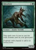 Innistrad Remastered -  Ghoultree