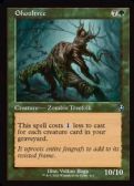 Innistrad Remastered -  Ghoultree