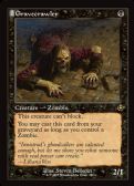 Innistrad Remastered -  Gravecrawler