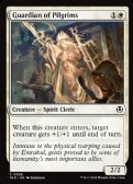 Innistrad Remastered -  Guardian of Pilgrims