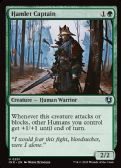 Innistrad Remastered -  Hamlet Captain