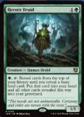 Innistrad Remastered -  Hermit Druid