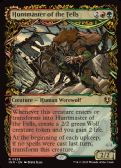 Innistrad Remastered -  Huntmaster of the Fells // Ravager of the Fells