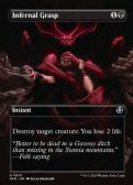 Innistrad Remastered -  Infernal Grasp