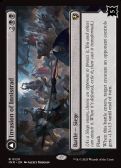 Innistrad Remastered -  Invasion of Innistrad // Deluge of the Dead