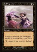 Innistrad Remastered -  Killing Wave