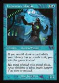 Innistrad Remastered -  Laboratory Maniac