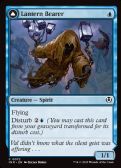 Innistrad Remastered -  Lantern Bearer // Lanterns' Lift