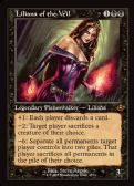 Innistrad Remastered -  Liliana of the Veil