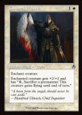 Innistrad Remastered -  Lunarch Mantle