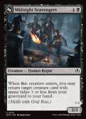 Innistrad Remastered -  Midnight Scavengers