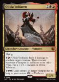 Innistrad Remastered -  Olivia Voldaren