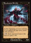 Innistrad Remastered -  Restless Bloodseeker // Bloodsoaked Reveler