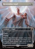 Innistrad Remastered -  Restoration Angel