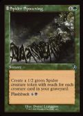 Innistrad Remastered -  Spider Spawning