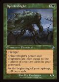 Innistrad Remastered -  Splinterfright