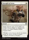 Innistrad Remastered -  Strength of Arms