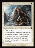 Innistrad Remastered -  Thalia, Heretic Cathar