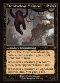 Innistrad Remastered -  The Meathook Massacre