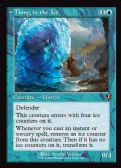 Innistrad Remastered -  Thing in the Ice // Awoken Horror