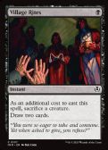 Innistrad Remastered -  Village Rites