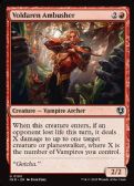 Innistrad Remastered -  Voldaren Ambusher