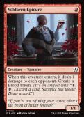 Innistrad Remastered -  Voldaren Epicure