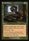 Innistrad Remastered -  Wild Hunger