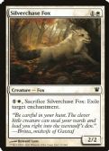 Innistrad -  Silverchase Fox