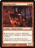 Innistrad -  Skirsdag Cultist