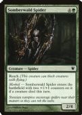 Innistrad -  Somberwald Spider