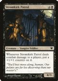 Innistrad -  Stromkirk Patrol