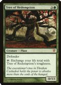 Innistrad -  Tree of Redemption