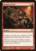 Innistrad -  Vampiric Fury